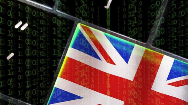 В атаке на британский парламент подозреваются «русские хакеры»