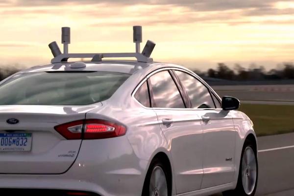 Ученые научились обманывать системы LIDAR в беспилотных автомобилях