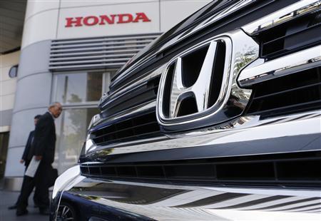 Завод Honda Motor остановил работу в результате новой атаки WannaCry