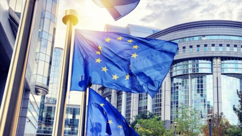 Евросоюз рассмотрит антиотмывочные законы, относящиеся к биржам криптовалют