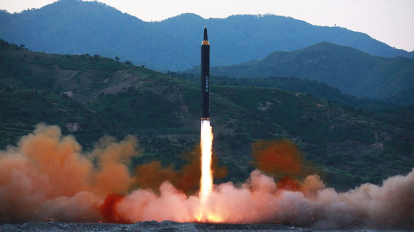Новый RAT атакует интересующихся запуском баллистических ракет КНДР