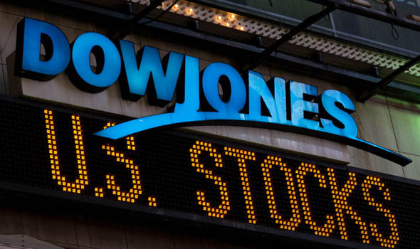 Личные данные 4 миллионов клиентов Dow Jones утекли в Сеть