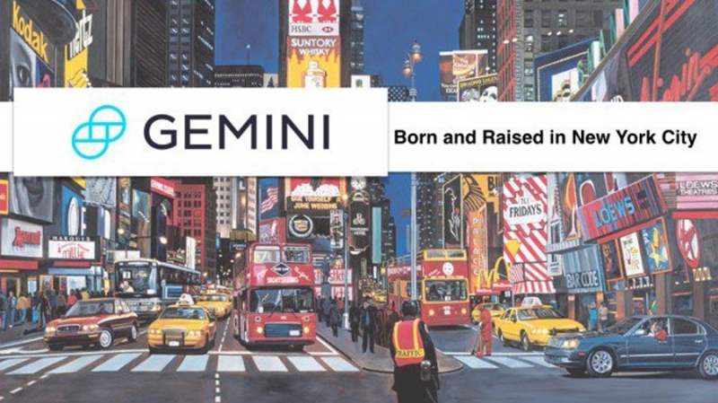 Биржа Gemini анонсировала ежедневные аукционы эфира