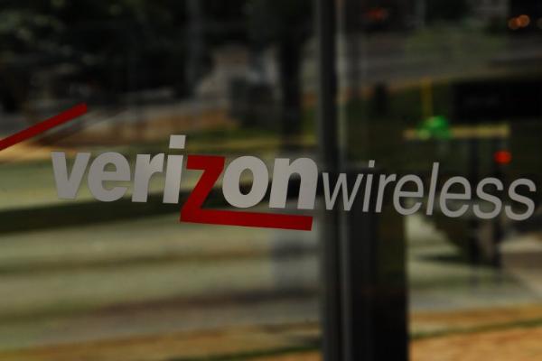 Персональные данные 14 млн клиентов Verizon оказались доступны в Сети