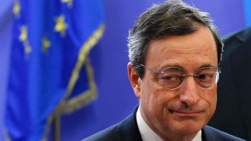 ЕЦБ: влияние криптовалют на экономику преувеличено
