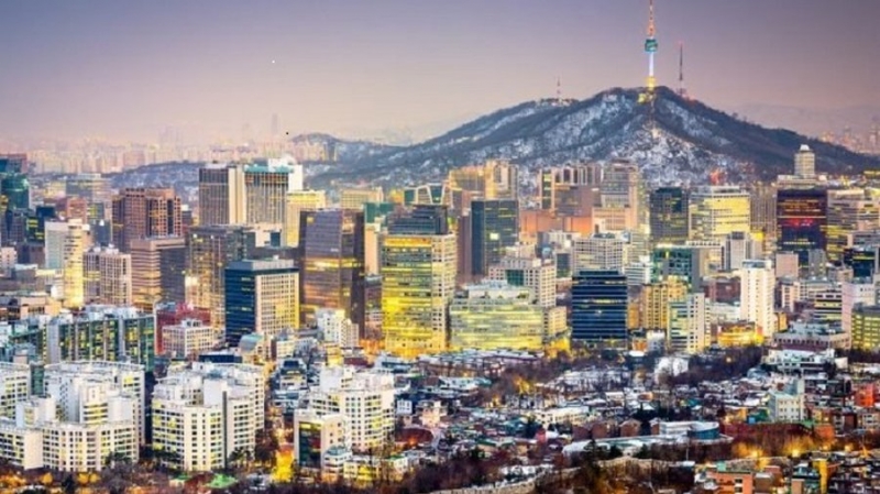 Южная Корея узаконивает международные переводы в биткоинах