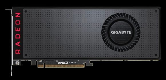 Беглый взгляд на AMD Radeon RX VEGA 64 для майнинга