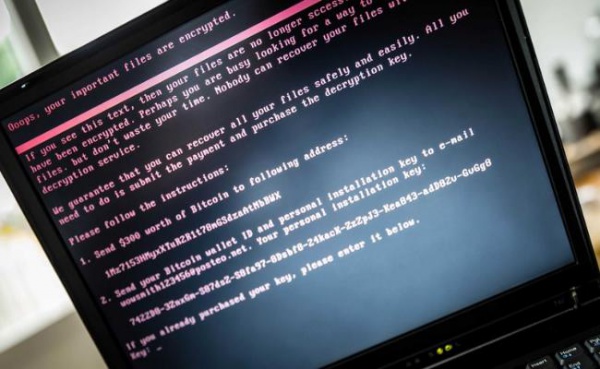 Российские энергетики предупредили о возможности новой атаки шифровальщиков