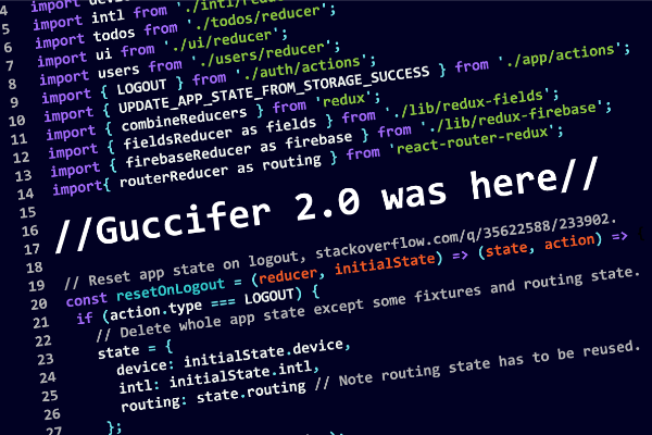 Под именем Guccifer 2.0 действуют не русские хакеры, а спецслужбы США
