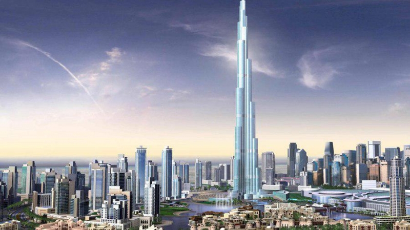 emCash: государственная криптовалюта Дубая