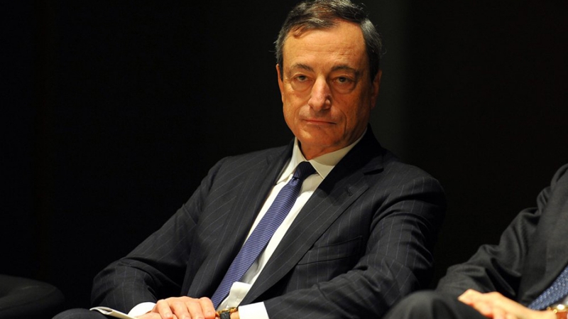 Глава ЕЦБ: биткоин «недостаточно развит» для регулирования