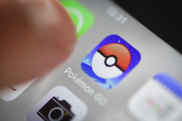 Россию обвинили в использовании Pokemon Go для вмешательства в политику США