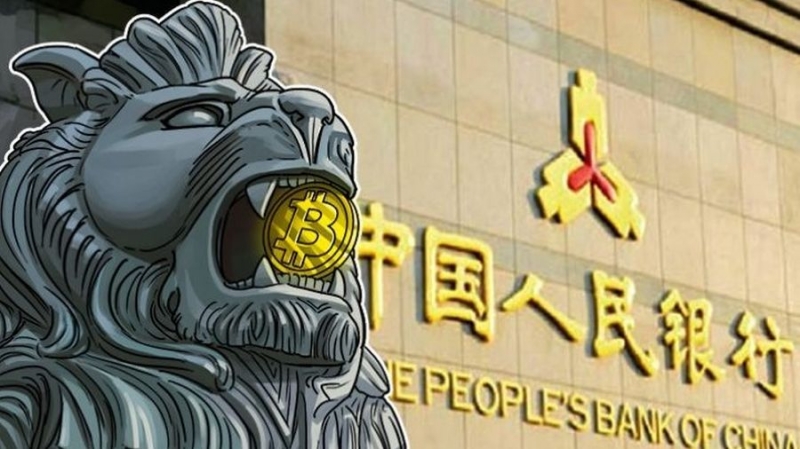  Китайские биржи OKEx и Huobi станут P2P-площадками