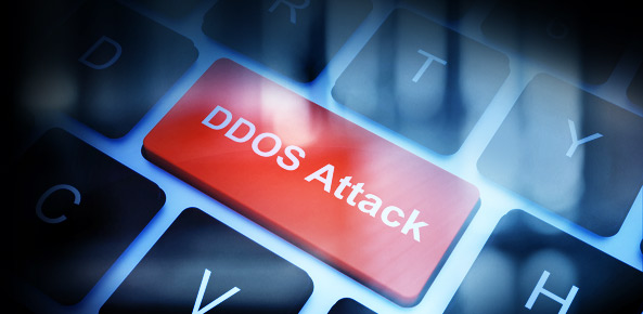 Эксперты ЛК сообщили о стремительном росте числа DDoS-атак  