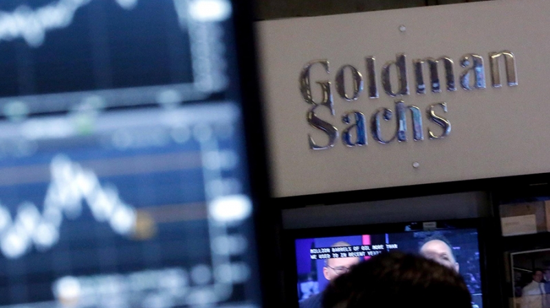 Президенты Bloomberg и Goldman Sachs не хотят внедрять биткоин до снижения волатильности