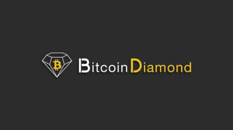 От Биткоина отделился очередной «драгоценный» форк – Bitcoin Diamond