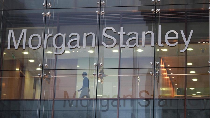 Morgan Stanley займется клирингом фьючерсов на биткоин
