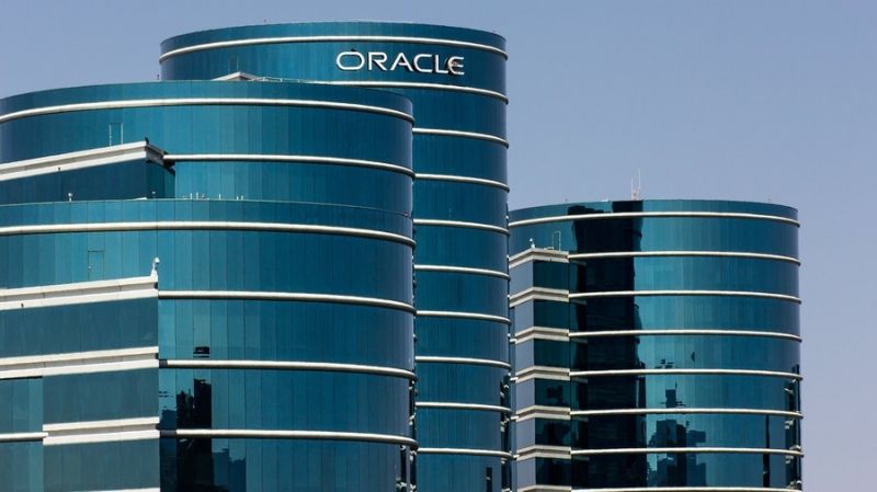 Корпоративный блокчейн от Oracle появится в 2018 году