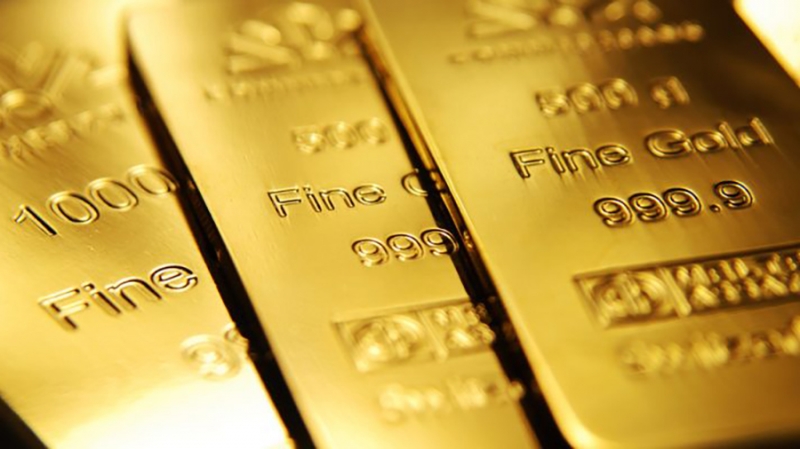 Пертский монетный двор планирует выпуск обеспеченных золотом токенов
