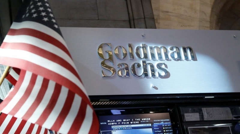 Goldman Sachs признает будущий потенциал биткоина