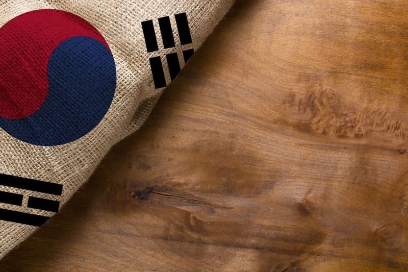 Южнокорейские чиновники попались на инсайдерской торговле криптовалютами