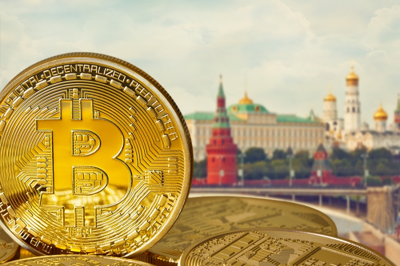 Замглавы Минфина РФ пообещал «зарегулировать» криптовалютный сектор