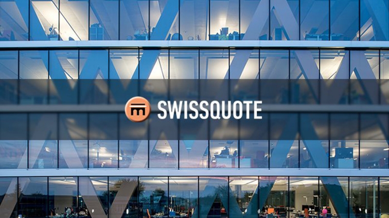 Швейцарский онлайн-банк запускает «умную» платформу для торговли биткоином
