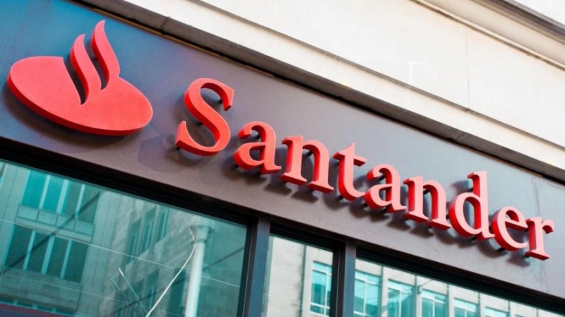 Santander Group запускает мобильное приложение в сети Ripple