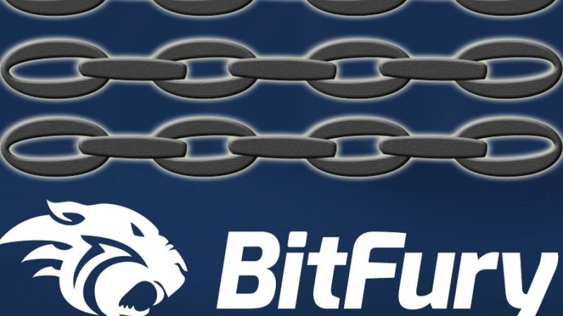 Bitfury представила инструмент для борьбы с сомнительными транзакциями