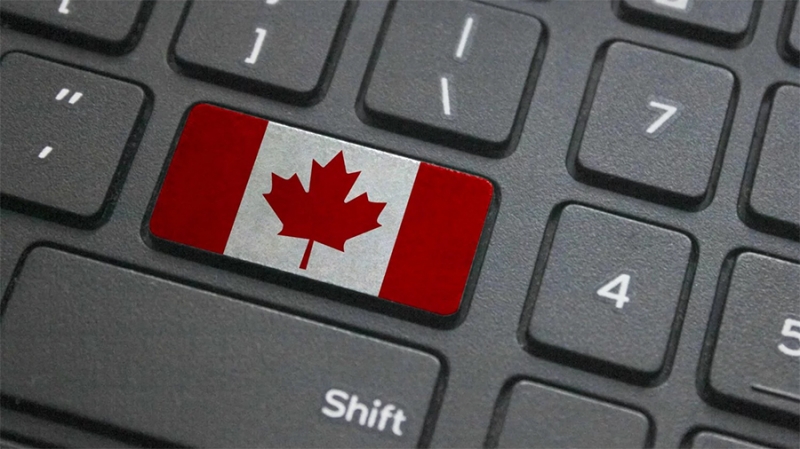 Регулятор Канады одобрил запуск первого ETF блокчейна