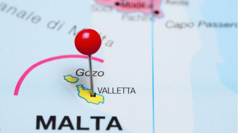 На Мальте разрабатывается нормативно-правовая база для блокчейна