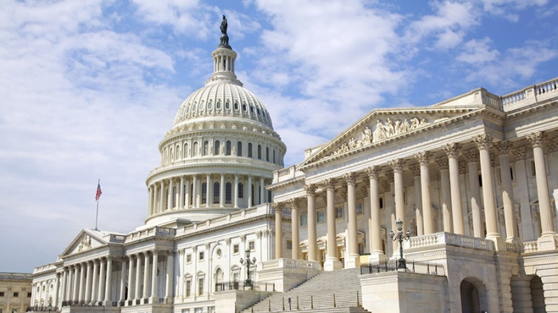 Депутат Конгресса США хочет обязать конгрессменов декларировать криптовалюты
