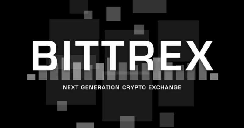Bittrex опубликовала требования к токенам, размещаемым на её платформе