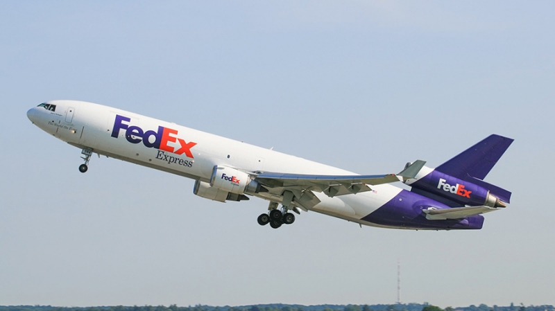 FedEx внедряет блокчейн для разрешения споров  и отслеживания посылок