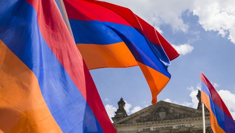 В Армении могут легализовать «майнинг для всех», не облагаемый налогами