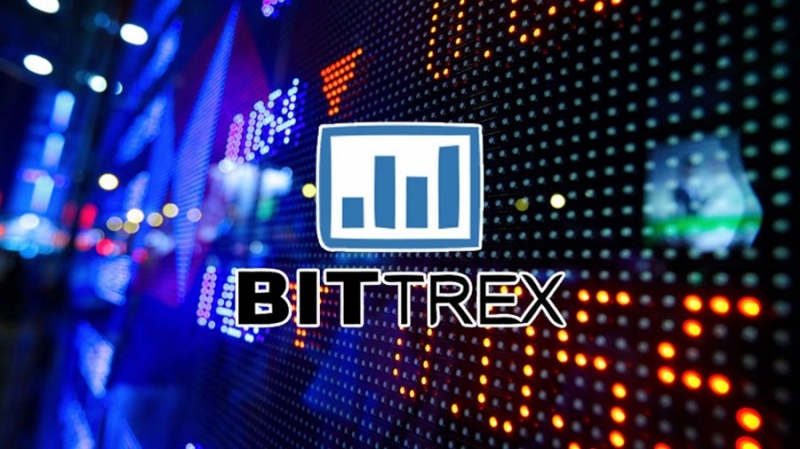 Bittrex добавит торговлю в долларах и возобновит регистрацию пользователей