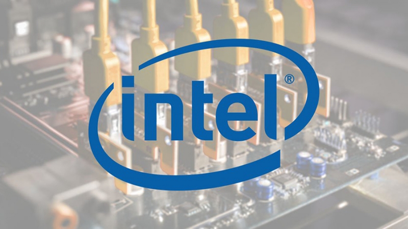 Intel подала патентную заявку на акселератор майнинга криптовалют