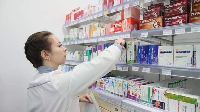 В Новгороде оборот лекарств переведут на блокчейн