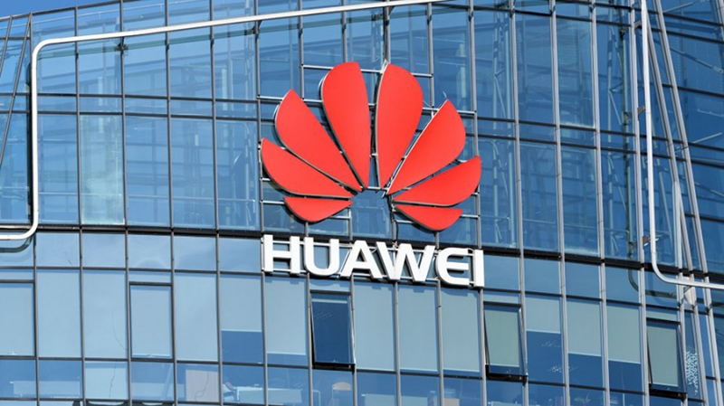 Huawei запускает блокчейн-платформу на основе концепции BaaS