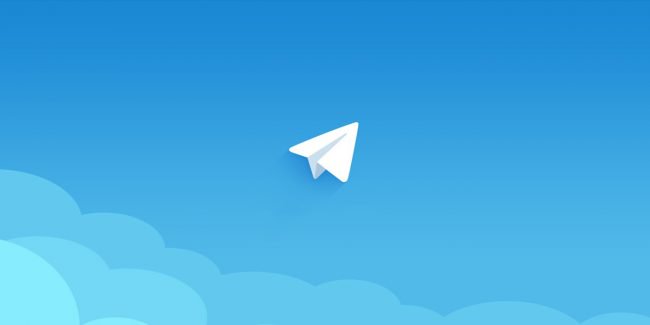 Почему сегодня не работал Telegram?