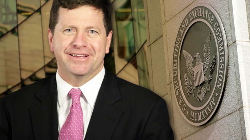 SEC готовится к серьезной борьбе с мошенническими ICO