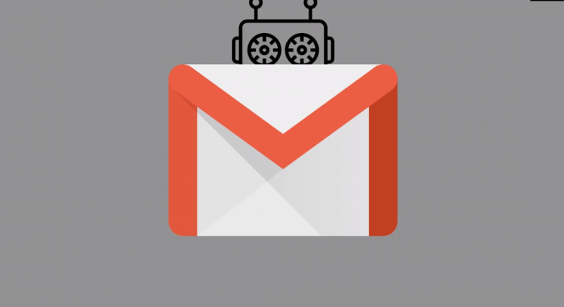 Google обновила Gmail, добавив в него искусственный интеллект