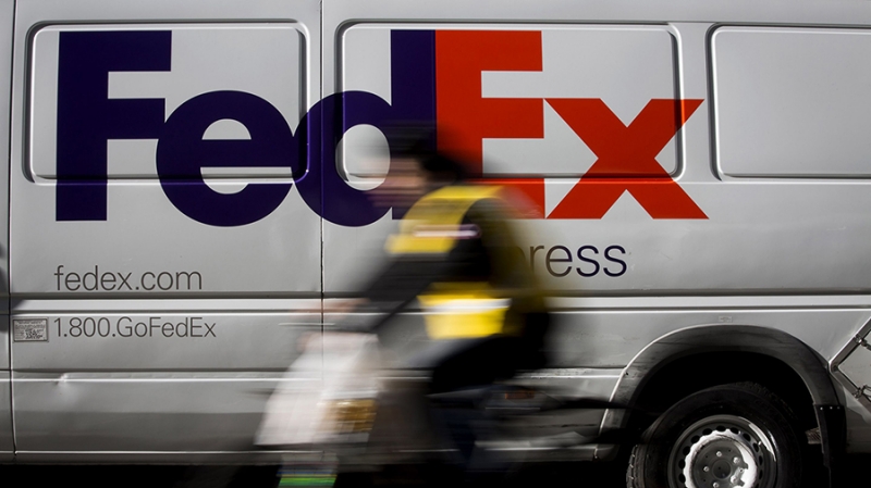 Президент FedEx: «Используйте блокчейн или готовьтесь к разорению»