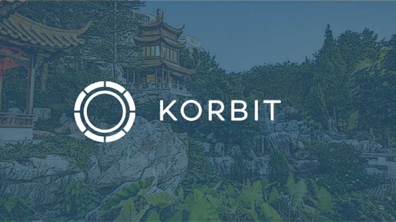 Южнокорейская биржа Korbit удалит из листинга пять криптовалют
