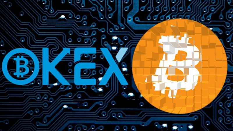 Биржа OKEx запускает криптовалютный индексный фонд