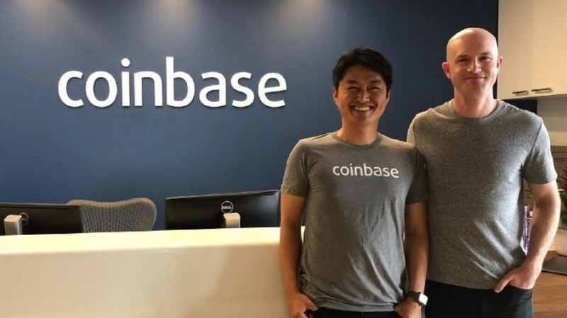 Coinbase открывает подразделение в Японии