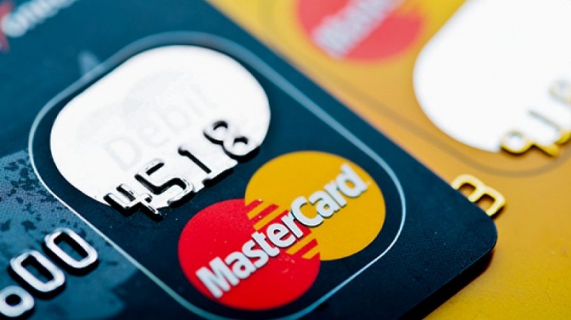 Mastercard запатентовала технологию привязки счета к криптовалюте