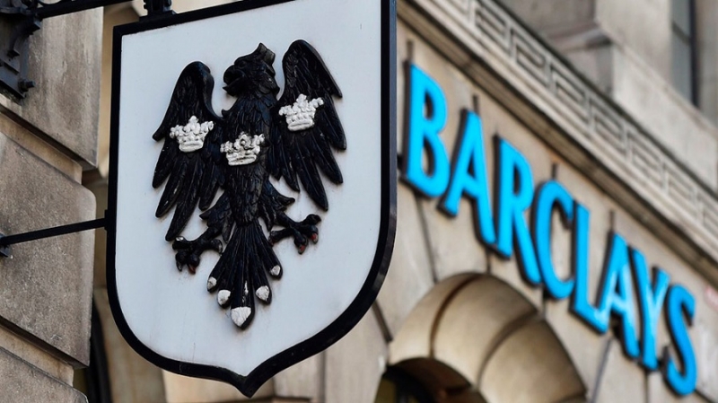 Банк Barclays подал две патентные заявки, связанные с криптовалютными продуктами 