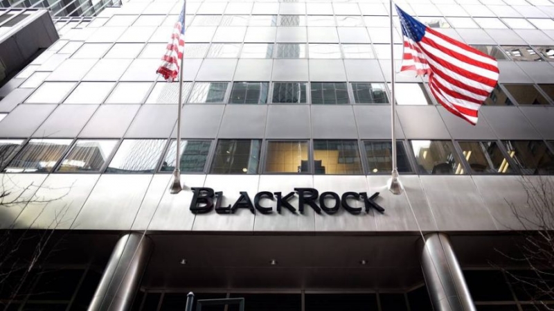 Инвестиционная компания BlackRock изучает криптовалюты и блокчейн