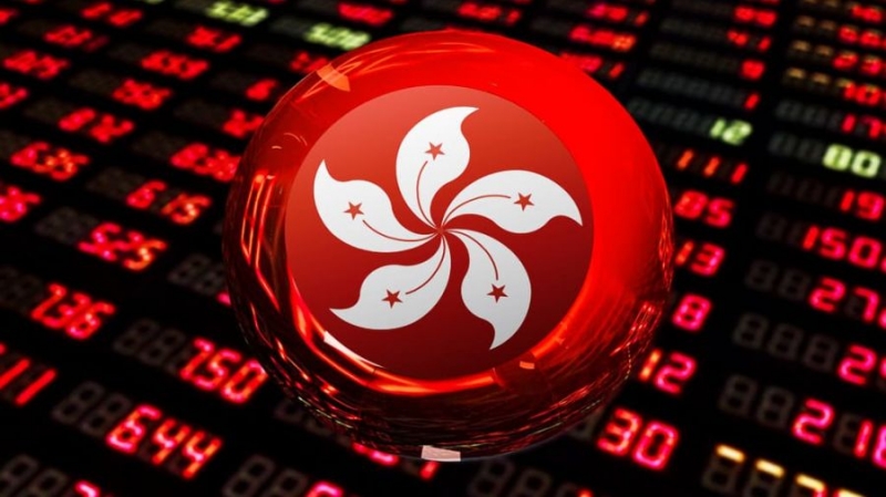 Гонконг использует блокчейн для повышения эффективности торгового финансирования